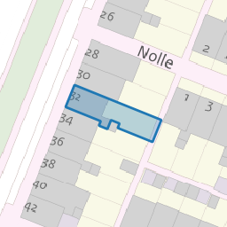 Perceel HVT01-B-2293