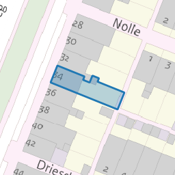 Perceel HVT01-B-2294