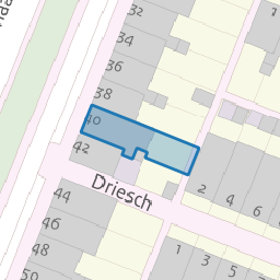 Perceel HVT01-B-2297