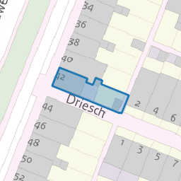 Perceel HVT01-B-2298