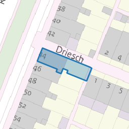 Perceel HVT01-B-2299