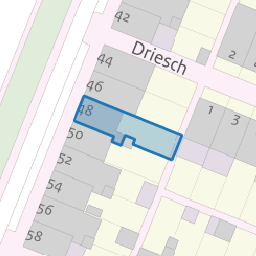 Perceel HVT01-B-2301