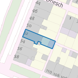 Perceel HVT01-B-2303