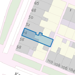 Perceel HVT01-B-2304