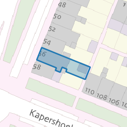 Perceel HVT01-B-2305