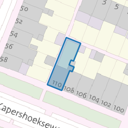 Perceel HVT01-B-2307