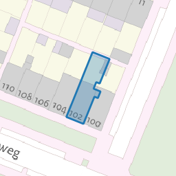 Perceel HVT01-B-2311