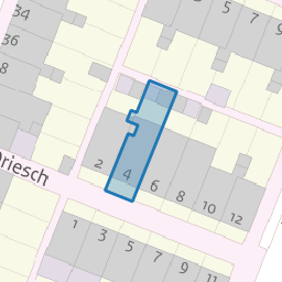 Perceel HVT01-B-2320