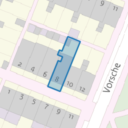 Perceel HVT01-B-2322