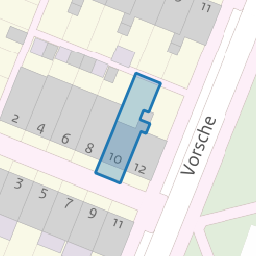 Perceel HVT01-B-2323