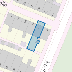 Perceel HVT01-B-2326