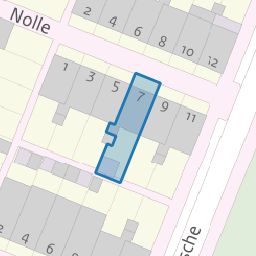 Perceel HVT01-B-2327