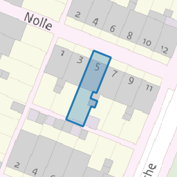 Perceel HVT01-B-2328