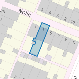 Perceel HVT01-B-2329