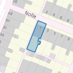 Perceel HVT01-B-2330