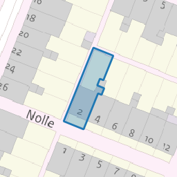 Perceel HVT01-B-2332