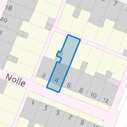 Perceel HVT01-B-2333