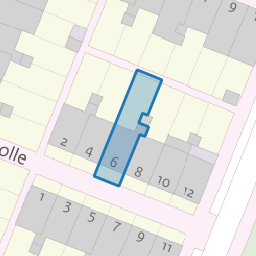 Perceel HVT01-B-2334