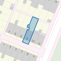 Perceel HVT01-B-2335