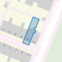 Perceel HVT01-B-2336