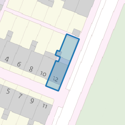 Perceel HVT01-B-2337