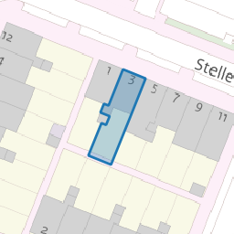 Perceel HVT01-B-2339