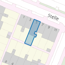 Perceel HVT01-B-2340