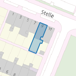 Perceel HVT01-B-2342