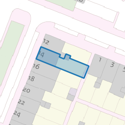 Perceel HVT01-B-2345