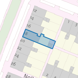 Perceel HVT01-B-2347