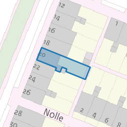 Perceel HVT01-B-2348