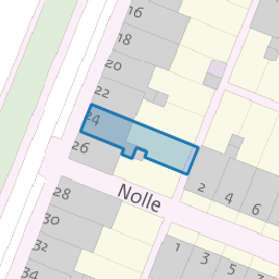 Perceel HVT01-B-2350