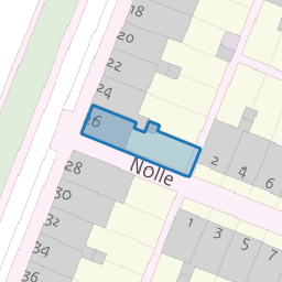 Perceel HVT01-B-2351