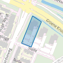 Perceel HVT01-B-2352