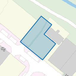 Perceel HVT01-B-2355