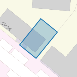 Perceel HVT01-B-2357