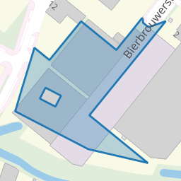 Perceel HVT01-B-2362