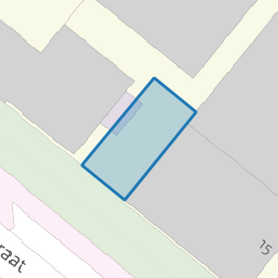 Perceel HVT01-B-2365