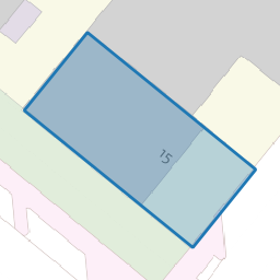 Perceel HVT01-B-2366