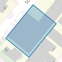 Perceel HVT01-B-2367