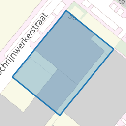 Perceel HVT01-B-2368