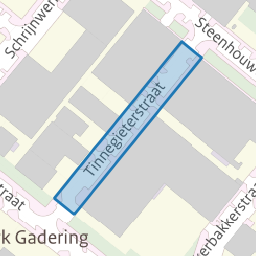 Perceel HVT01-B-2374