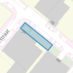 Perceel HVT01-B-2398