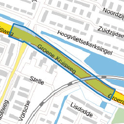 Perceel HVT01-B-2401