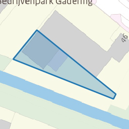 Perceel HVT01-B-2404