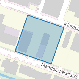 Perceel HVT01-B-2408