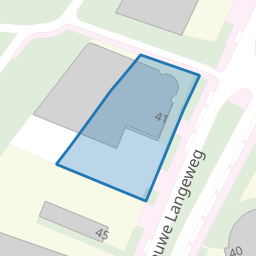 Perceel HVT01-B-2411