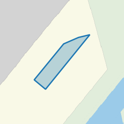 Perceel HVT01-B-2430