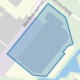 Perceel HVT01-B-2431