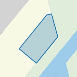 Perceel HVT01-B-2433